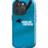 NFL Carolina Panthers Team Jersey iPhone 16 Pro Magsafe Impact Case